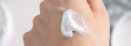 Aravia Organic Pink Grapefruit: крем и скраб для тела