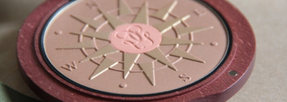 Guerlain Terracotta Route des iles