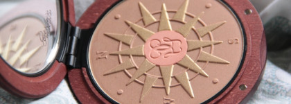 Guerlain Terracotta Route des iles