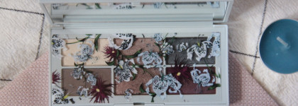 Nars*Erdem fleur fatale