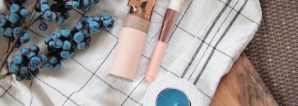 Physician's Formula Nude Wear, Glowing Nude Foundation