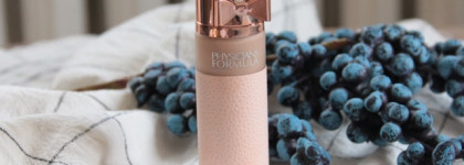 Physician's Formula Nude Wear, Glowing Nude Foundation