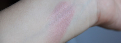 Kiko Gold Waves Blush 03 Damask Mauve