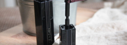 Тушь для ресниц Givenchy Noir Interdit Dark Red No. 2