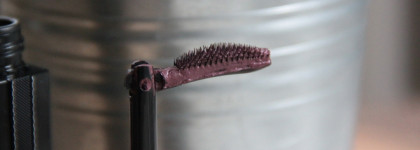 Тушь для ресниц Givenchy Noir Interdit Dark Red No. 2