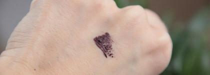 Тушь для ресниц Givenchy Noir Interdit Dark Red No. 2