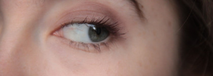 Тушь для ресниц Givenchy Noir Interdit Dark Red No. 2