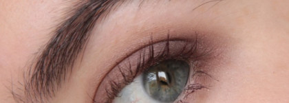 Тушь для ресниц Givenchy Noir Interdit Dark Red No. 2