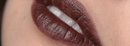 Artdeco mineral eye styler 95,Perfect mat lipstick 215