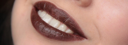 Artdeco mineral eye styler 95,Perfect mat lipstick 215