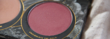 Zoeva Opulence Blush Palette
