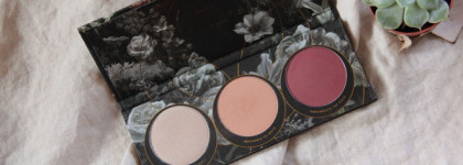 Zoeva Opulence Blush Palette