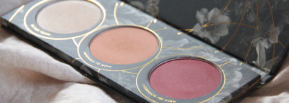 Zoeva Opulence Blush Palette