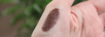 Artdeco mineral eye styler 95,Perfect mat lipstick 215