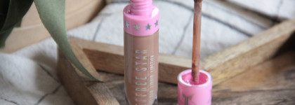 Жидкая помада для губ Jeffrey Star Velour Liquid Lipstick цвет Baby Daddy