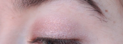 Shiseido Aura Dew Face, Eyes, Lips Cosmic 03