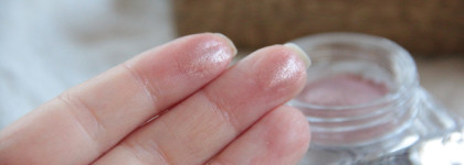 Shiseido Aura Dew Face, Eyes, Lips Cosmic 03