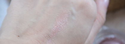 Shiseido Aura Dew Face, Eyes, Lips Cosmic 03