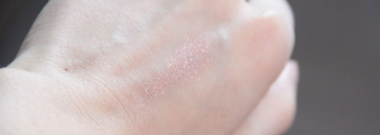 Shiseido Aura Dew Face, Eyes, Lips Cosmic 03