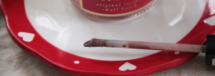 Жидкие матовые тени NYX Lid Lingerie Matte 20