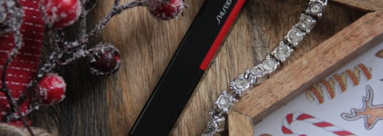 Shiseido Помада для губ с невесомым покрытием Visionairy Gel 207 Pink Dynasty