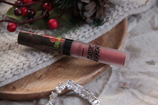 Знакомство с Lasplash