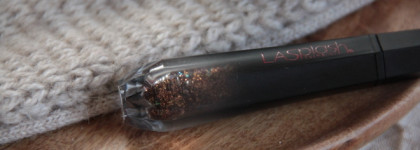 Знакомство с Lasplash