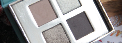 Lime Crime Venus XS Palette Silver