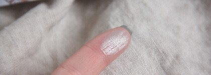 Lime Crime Venus XS Palette Silver