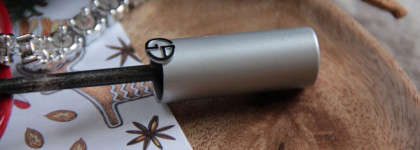 Жидкие тени Eye Tint Tokyo Garden, Giorgio Armani 34