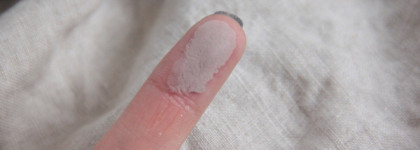 Lime Crime Venus XS Palette Silver