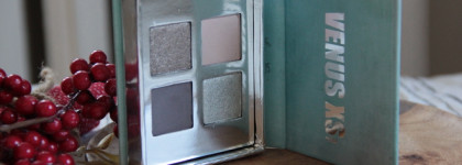 Lime Crime Venus XS Palette Silver