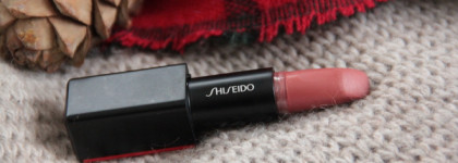 Shiseido ModernMatte Powder Lipstick 506 Матовая помада для губ