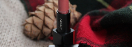 Shiseido ModernMatte Powder Lipstick 506 Матовая помада для губ