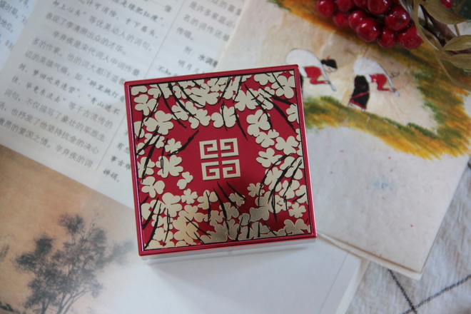 Givenchy Lunar Chinese New Year 2019
