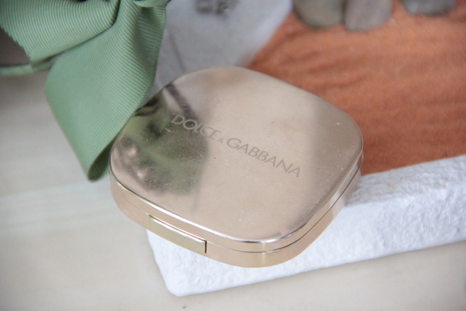 Dolce & Gabbana Румяна Luminous Cheek Colour 30 Rose