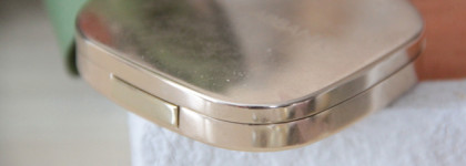 Dolce & Gabbana Румяна Luminous Cheek Colour 30 Rose