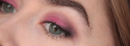 ColourPop x Disney Fairytale Moment 