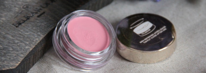 Clarins Ombre Velvet Матовые тени для век 02 pink paradise