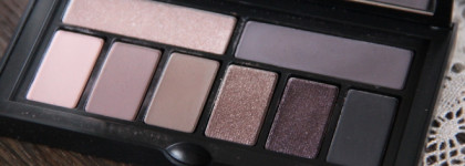 Smashbox Eye Palette Cover Shot: Punked