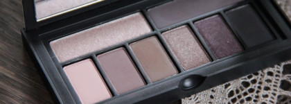 Smashbox Eye Palette Cover Shot: Punked