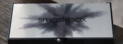Smashbox Eye Palette Cover Shot: Punked