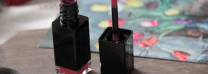 Givenchy Тинт для губ Encre Interdite 02