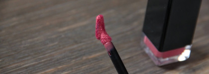 Givenchy Тинт для губ Encre Interdite 02