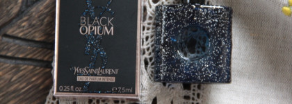 Black Opium Intense Yves Saint Laurent