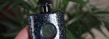 Black Opium Intense Yves Saint Laurent
