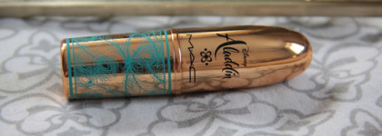 Губная помада MAC x Disney Aladdin Lipstick Friend like me