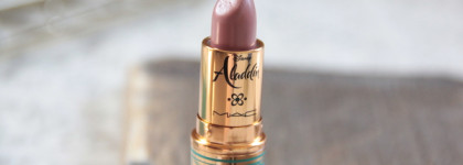 Губная помада MAC x Disney Aladdin Lipstick Friend like me