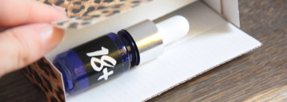 Сыворотки Hello Beauty: миниатюрные помощники красивой кожи