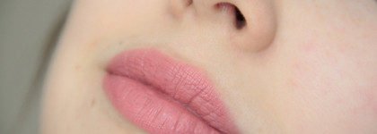 Giorgio Armani Lip magnet 100 lip freeze collection